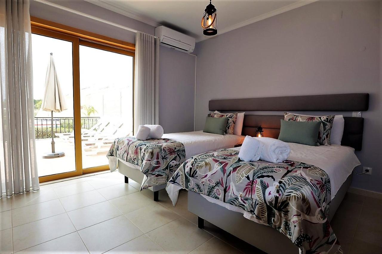 House J Sao Rafael - By Bedzy Villa Albufeira Exterior photo