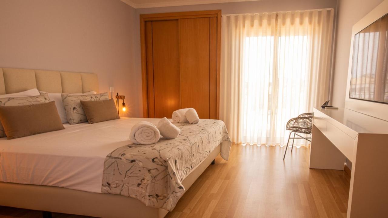 House J Sao Rafael - By Bedzy Villa Albufeira Exterior photo